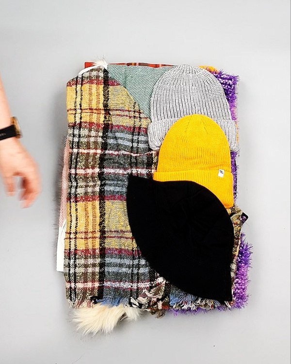 Фотография  563 - ШШП м/ж AMAZON 015#5 кг, ЛОТ №7792 оптом в Новосибирске и Новосибирской области