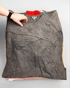 Фотография  164 - Джемпера СТОК CAN 084#7 кг, ЛОТ №7649 оптом в Новосибирске и Новосибирской области