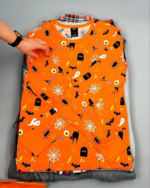 Фотография  455 - Домашняя одежда м/ж AMAZON 015#7 кг оптом в Новосибирске и Новосибирской области