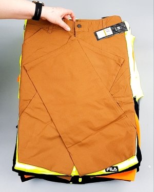 Фотография  903 - FILA CAN 084#7 кг оптом в Новосибирске и Новосибирской области