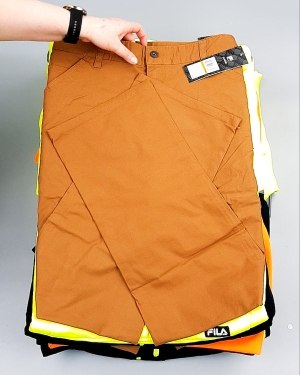 Фотография  995 - FILA CAN 084#7 кг, ЛОТ №7628 оптом в Новосибирске и Новосибирской области