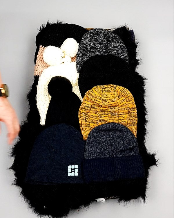 Фотография  738 - ШШП м/ж AMAZON 015#5 кг, ЛОТ №7795 оптом в Новосибирске и Новосибирской области