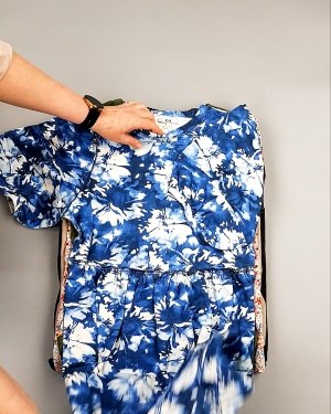 Фотография  894 - C&A Spring, Summer mix 025#20 кг оптом в Новосибирске и Новосибирской области