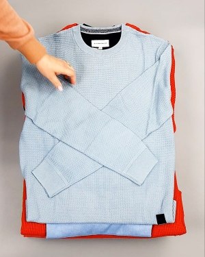 Фотография  564 - Джемпера легкие мужские TOM TAILOR 124#8,3 кг, ЛОТ №7604 оптом в Новосибирске и Новосибирской области