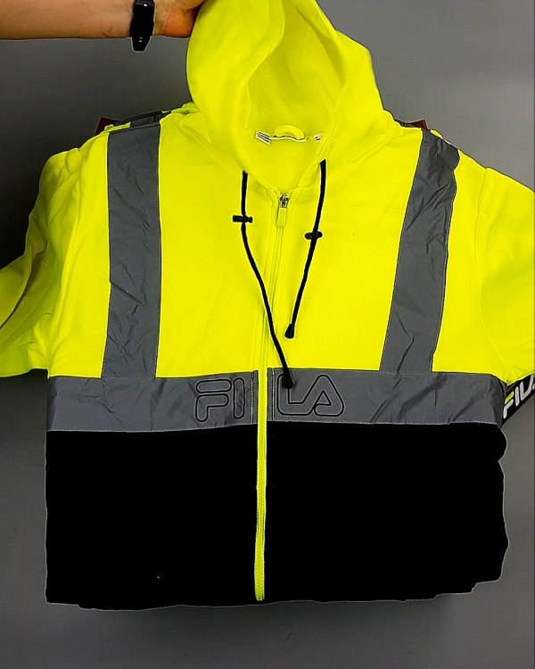 Фотография  416 - FILA CAN 084#7 кг, ЛОТ №7630 оптом в Новосибирске и Новосибирской области