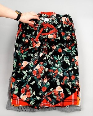 Фотография  453 - Домашняя одежда м/ж AMAZON 015#7 кг, ЛОТ №7782 оптом в Новосибирске и Новосибирской области