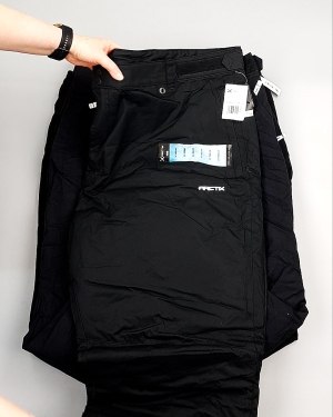 Фотография  939 - Штаны горнолыжные м/ж AMAZON 015#5,45 кг, ЛОТ №7787 оптом в Новосибирске и Новосибирской области