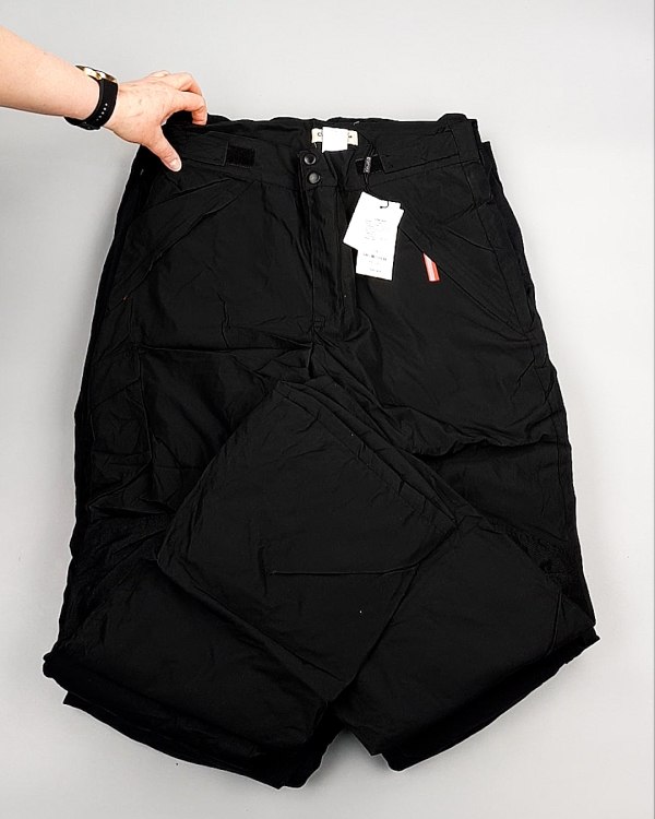 Фотография  748 - Штаны горнолыжные м/ж AMAZON 015#5,6 кг, ЛОТ №7788 оптом в Новосибирске и Новосибирской области