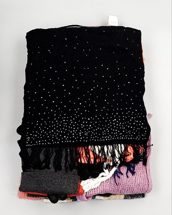 Фотография  773 - ШШП м/ж AMAZON 015#5 кг, ЛОТ №7794 оптом в Новосибирске и Новосибирской области