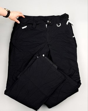 Фотография  279 - Штаны горнолыжные м/ж AMAZON 015#5,45 кг, ЛОТ №7787 оптом в Новосибирске и Новосибирской области