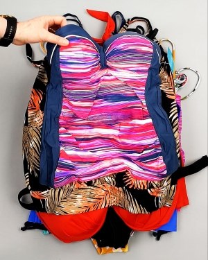 Фотография  345 - Купальники СТОК CAN 124#5 кг оптом в Новосибирске и Новосибирской области