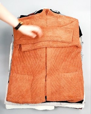 Купить Кардиганы СТОК CAN 084#7 кг, ЛОТ №7674 оптом в Новосибирске и Новосибирской области