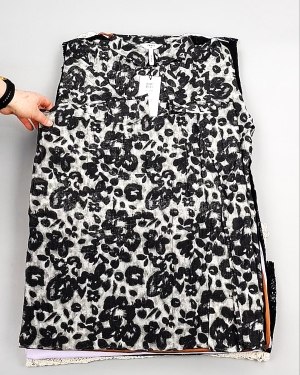 Фотография  600 - Платья Bestseller Summer 104#5 кг оптом в Новосибирске и Новосибирской области