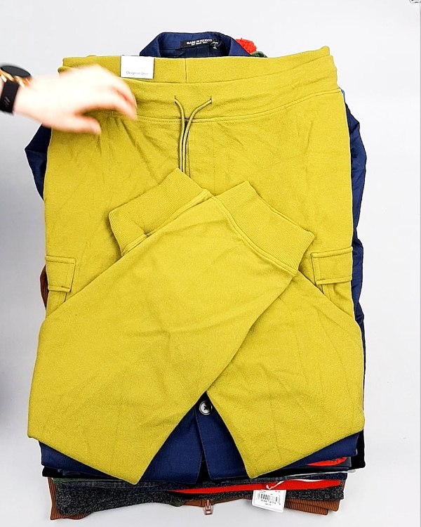 Фотография  169 - AMAZON mix муж весна 015#15 кг, ЛОТ №7739 оптом в Новосибирске и Новосибирской области