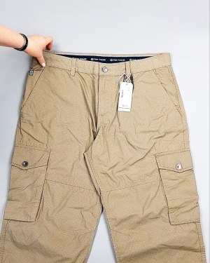 Фотография  933 - Шорты мужские TOM TAILOR 124#3,75 кг, ЛОТ №7600 оптом в Новосибирске и Новосибирской области