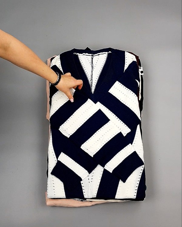 Фотография  257 - AMAZON mix жен весна 015#18 кг оптом в Новосибирске и Новосибирской области