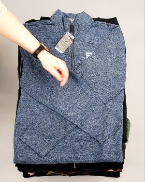 Фотография  261 - AMAZON mix муж весна 015#15 кг, ЛОТ №7738 оптом в Новосибирске и Новосибирской области