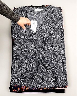 Фотография  451 - Платья VILA Summer 104#5 кг, ЛОТ №7834 оптом в Новосибирске и Новосибирской области