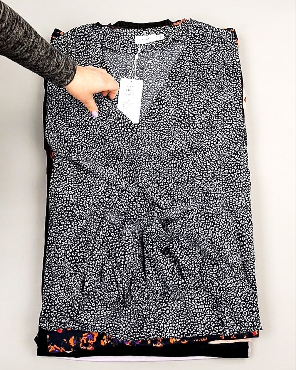 Фотография  238 - Платья VILA Summer 104#5 кг, ЛОТ №7834 оптом в Новосибирске и Новосибирской области