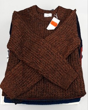 Купить Джемпера мужские C&A 025#7 кг оптом в Новосибирске и Новосибирской области