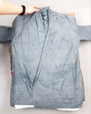 Фотография  743 - Кардиганы СТОК CAN 084#7 кг, ЛОТ №7673 оптом в Новосибирске и Новосибирской области