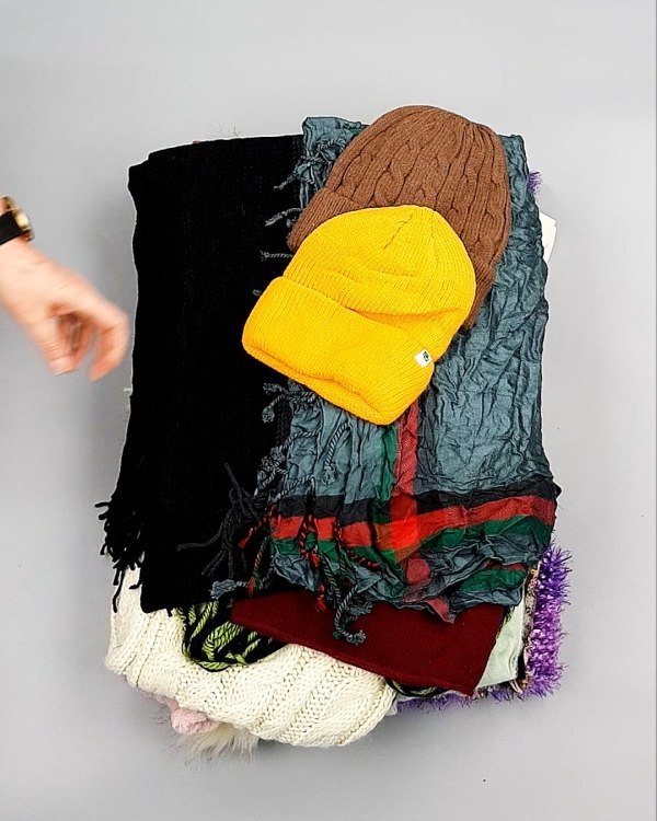 Фотография  801 - ШШП м/ж AMAZON 015#5 кг, ЛОТ №7792 оптом в Новосибирске и Новосибирской области