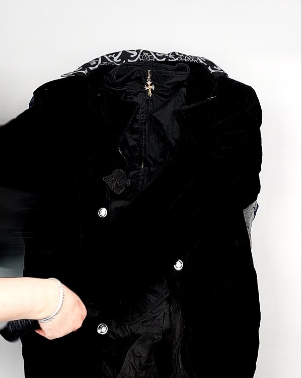 Фотография  205 - Пиджаки муж AMAZON 015#7,7 кг, ЛОТ №7773 оптом в Новосибирске и Новосибирской области