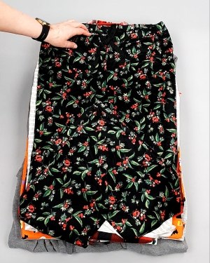 Фотография  791 - Домашняя одежда м/ж AMAZON 015#7 кг оптом в Новосибирске и Новосибирской области