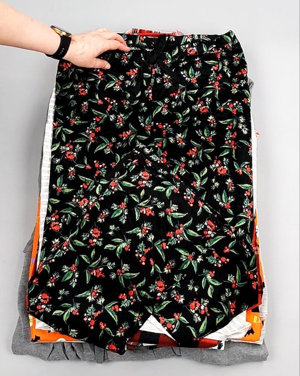 Фотография  813 - Домашняя одежда м/ж AMAZON 015#7 кг оптом в Новосибирске и Новосибирской области