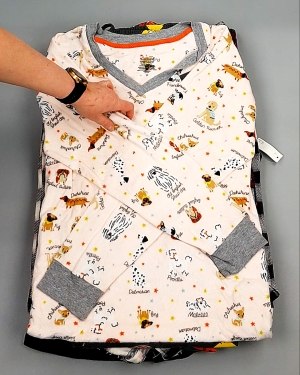 Купить Домашняя одежда м/ж AMAZON 015#7 кг, ЛОТ №7783 оптом в Новосибирске и Новосибирской области