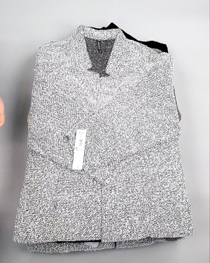 Фотография  616 - Кардиганы СТОК CAN 084#7 кг, ЛОТ №7671 оптом в Новосибирске и Новосибирской области