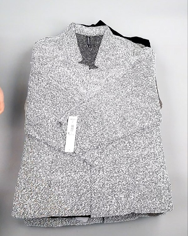 Фотография  760 - Кардиганы СТОК CAN 084#7 кг, ЛОТ №7671 оптом в Новосибирске и Новосибирской области