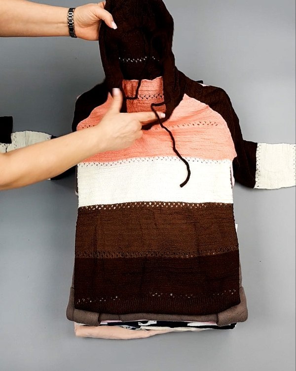 Фотография  108 - AMAZON mix жен весна 015#18 кг оптом в Новосибирске и Новосибирской области