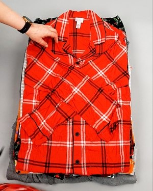 Купить Домашняя одежда м/ж AMAZON 015#7 кг оптом в Новосибирске и Новосибирской области