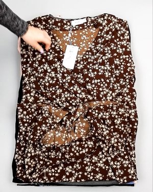 Фотография  306 - Платья VILA Summer 104#5 кг, ЛОТ №7835 оптом в Новосибирске и Новосибирской области