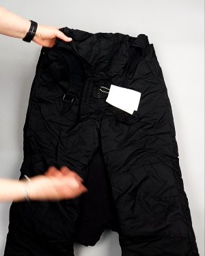 Фотография  606 - Штаны горнолыжные м/ж AMAZON 015#5,6 кг, ЛОТ №7788 оптом в Новосибирске и Новосибирской области