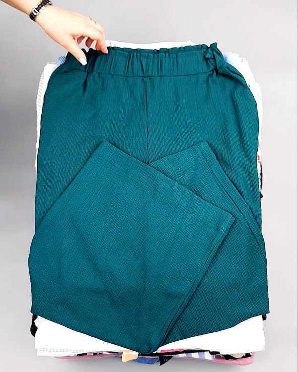 Фотография  189 - TOM TAILOR жен весна, лето mix 124#15 кг, ЛОТ №7570 оптом в Новосибирске и Новосибирской области