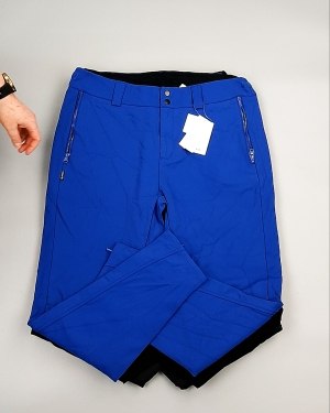 Фотография  769 - Штаны горнолыжные м/ж AMAZON 015#5,9 кг, ЛОТ №7789 оптом в Новосибирске и Новосибирской области