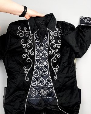 Фотография  889 - Пиджаки муж AMAZON 015#7 кг, ЛОТ №7769 оптом в Новосибирске и Новосибирской области