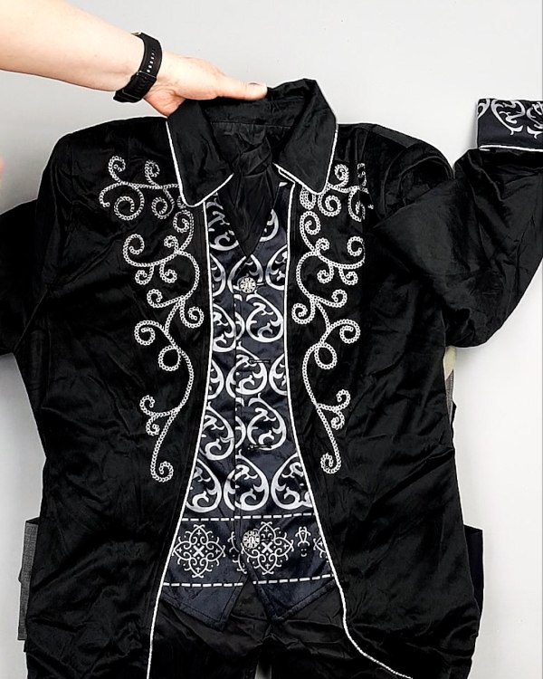 Фотография  621 - Пиджаки муж AMAZON 015#7 кг, ЛОТ №7769 оптом в Новосибирске и Новосибирской области