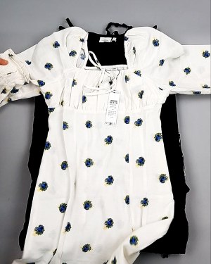 Фотография  137 - Платья Bestseller Summer 104#5 кг, ЛОТ №7701 оптом в Новосибирске и Новосибирской области