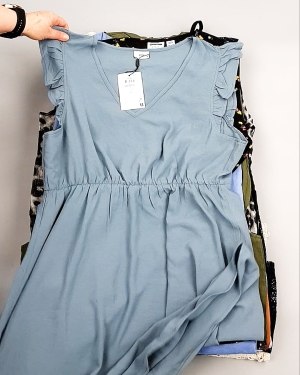 Фотография  211 - Платья Bestseller Summer 104#5 кг оптом в Новосибирске и Новосибирской области