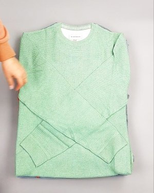 Фотография  578 - Джемпера легкие мужские TOM TAILOR 124#8,3 кг, ЛОТ №7604 оптом в Новосибирске и Новосибирской области