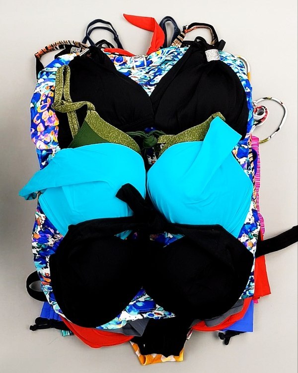 Фотография  539 - Купальники СТОК CAN 124#5 кг оптом в Новосибирске и Новосибирской области