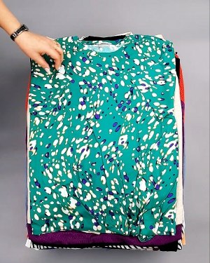 Фотография  109 - TOM TAILOR жен весна, лето mix 124#15 кг, ЛОТ №7568 оптом в Новосибирске и Новосибирской области