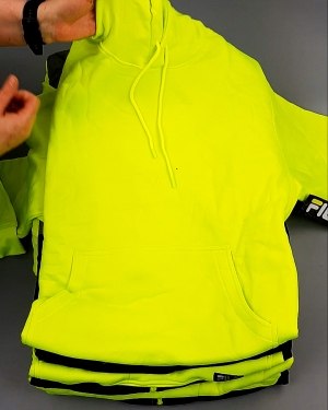 Фотография  184 - FILA CAN 084#7 кг, ЛОТ №7627 оптом в Новосибирске и Новосибирской области