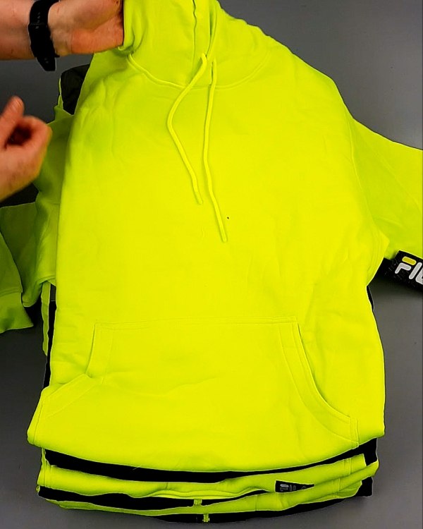 Фотография  324 - FILA CAN 084#7 кг, ЛОТ №7627 оптом в Новосибирске и Новосибирской области