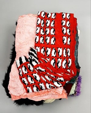 Купить ШШП м/ж AMAZON 015#5 кг, ЛОТ №7792 оптом в Новосибирске и Новосибирской области