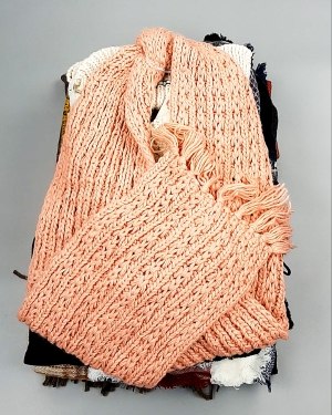 Купить ШШП м/ж AMAZON 015#5 кг, ЛОТ №7793 оптом в Новосибирске и Новосибирской области