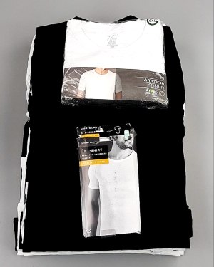 Купить Футболки мужские C&A 025#5 кг оптом в Новосибирске и Новосибирской области